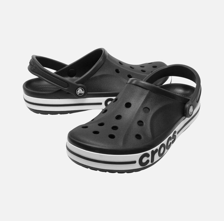 CROCS BAYABAND CLOG