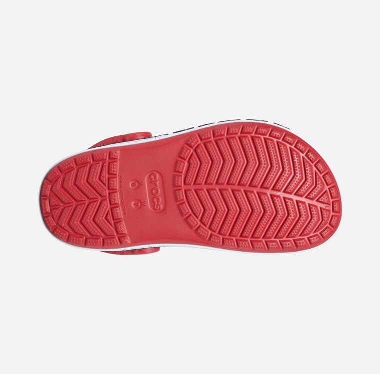 CROCS BAYABAND CLOG