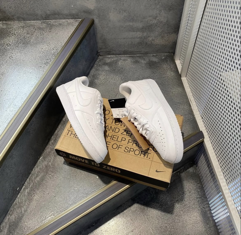 Nike Court Vision Lo Nn Unisex Sneaker