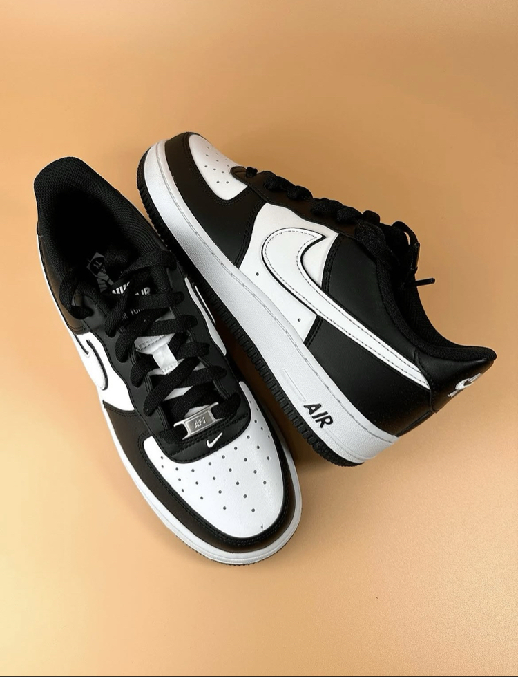 Nike Air Force 1 Low Panda