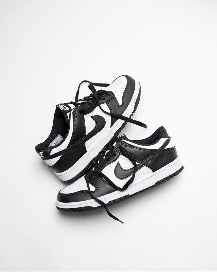 Nike Dunk Low Panda