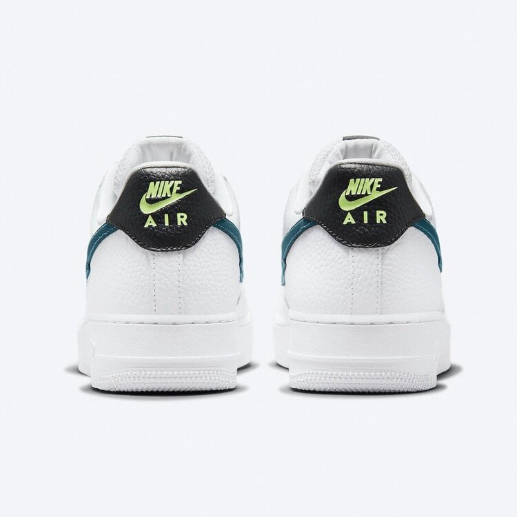 Nike Air Force 1 Low Aquamarine