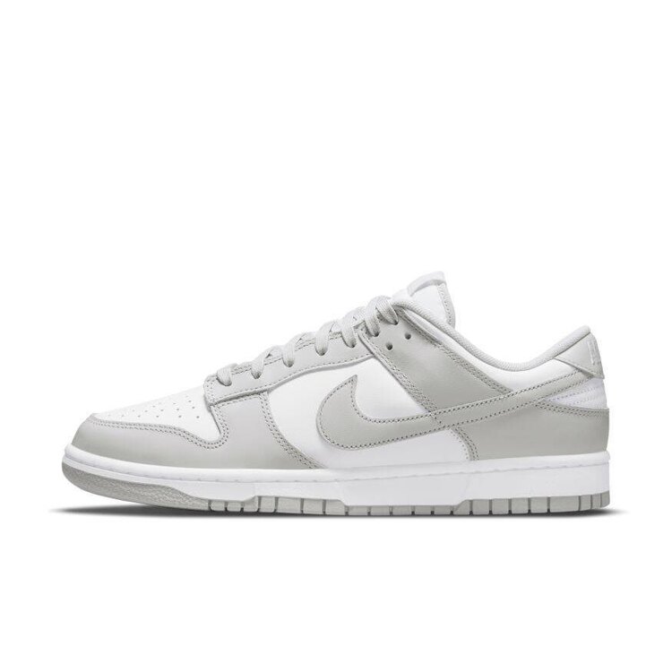 Nike Dunk Low “Grey Fog”