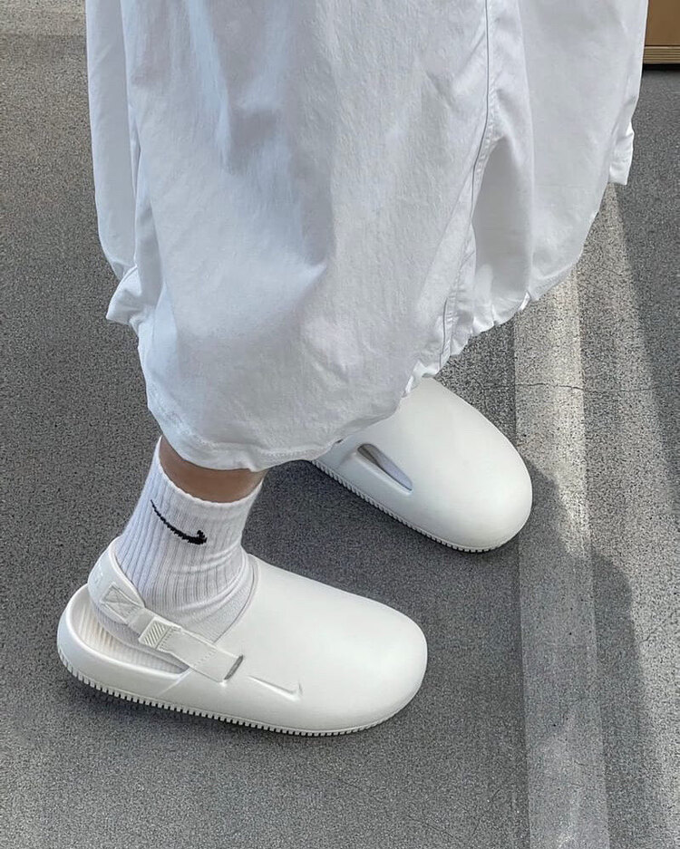 Nike Calm Mule