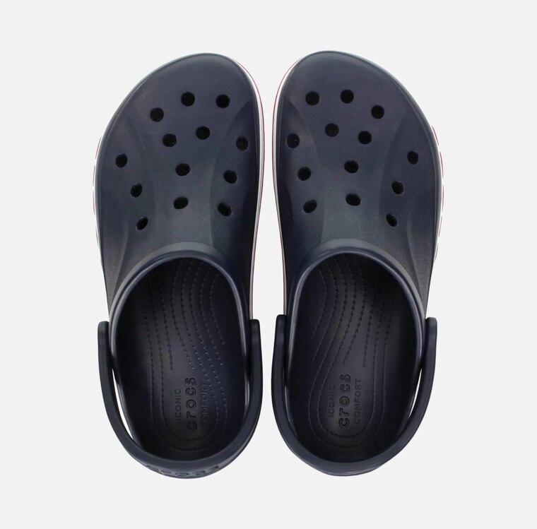 CROCS BAYABAND CLOK