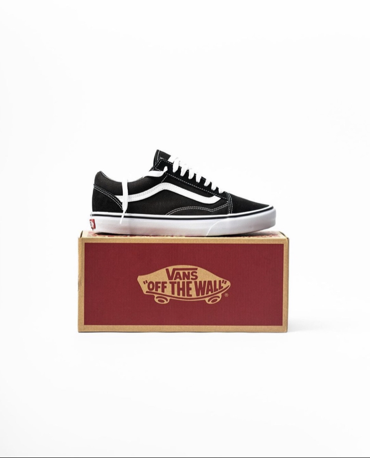 VANS OLK SKOOL