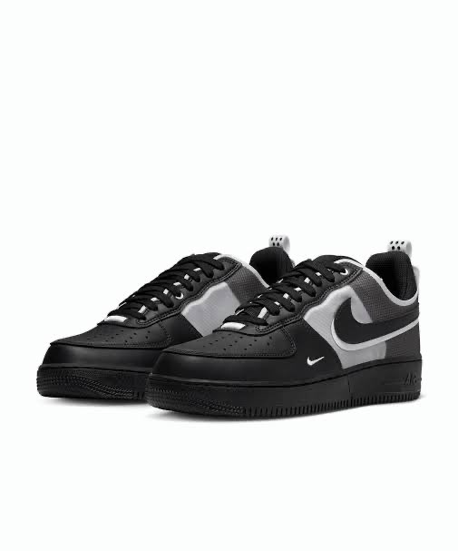 NİKE AİR FORCE 1 REACT