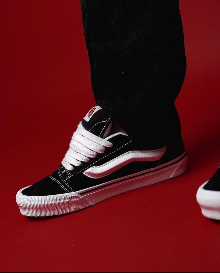 VANS KNU SKOOL 