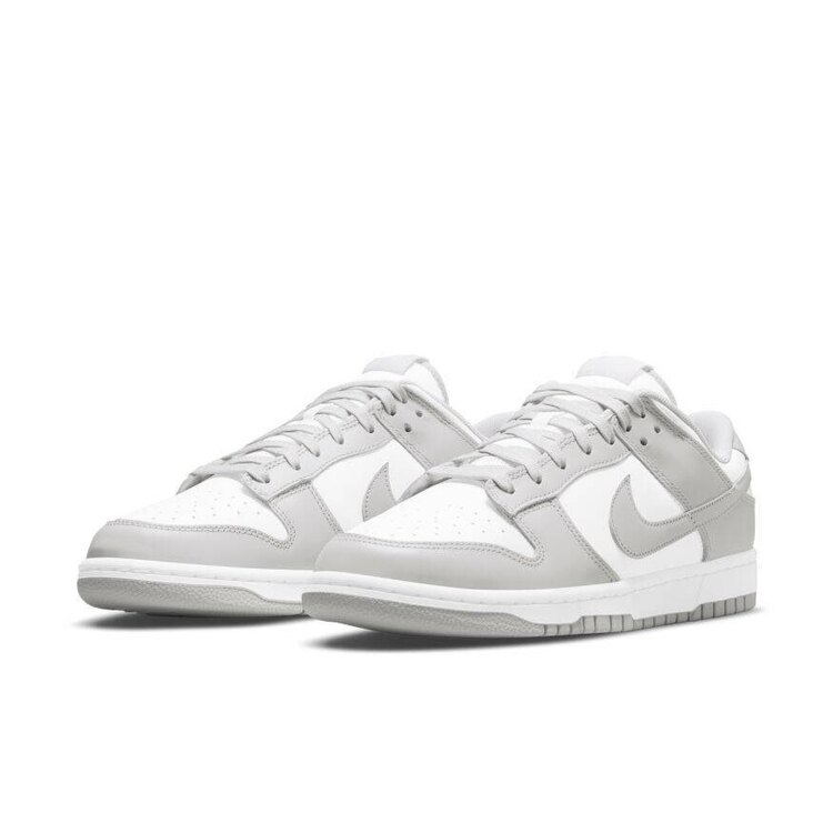Nike Dunk Low “Grey Fog”