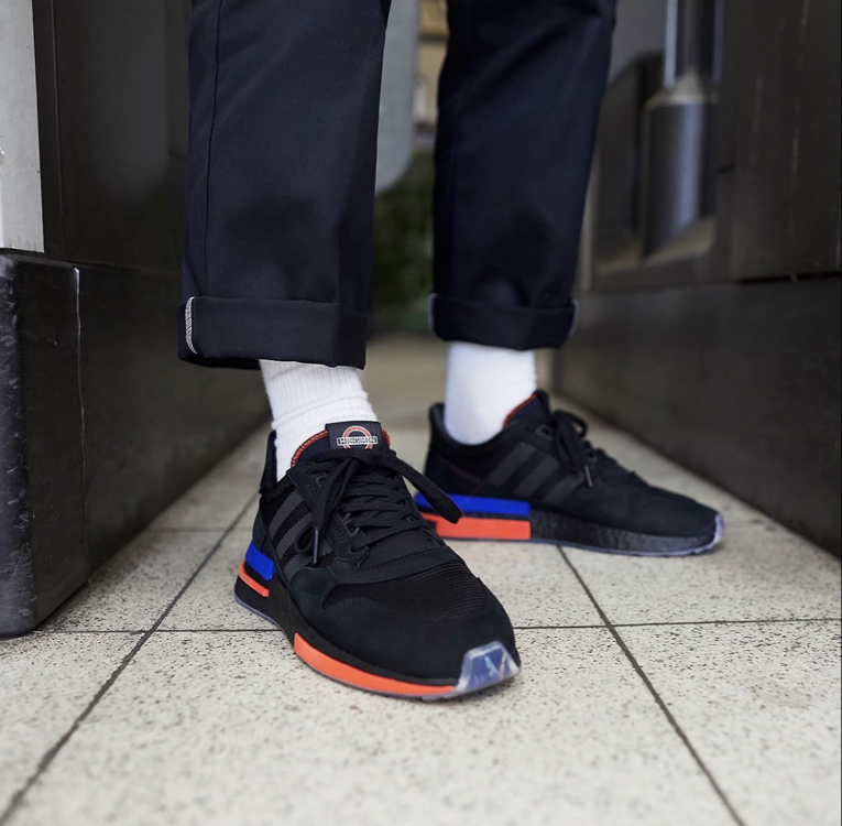 ADİDAS ZX500