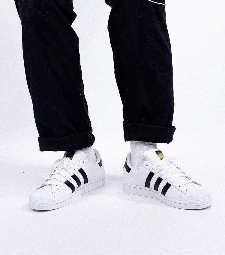 Adidas Superstar Classic