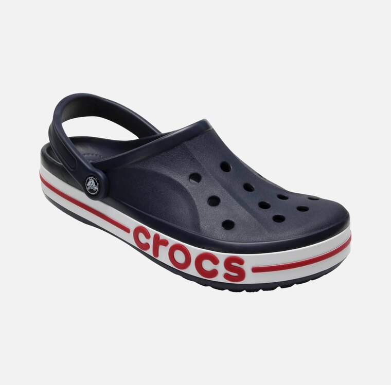 CROCS BAYABAND CLOK