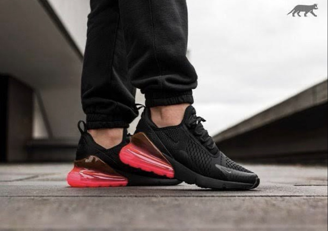 NİKE AİR MAX 270