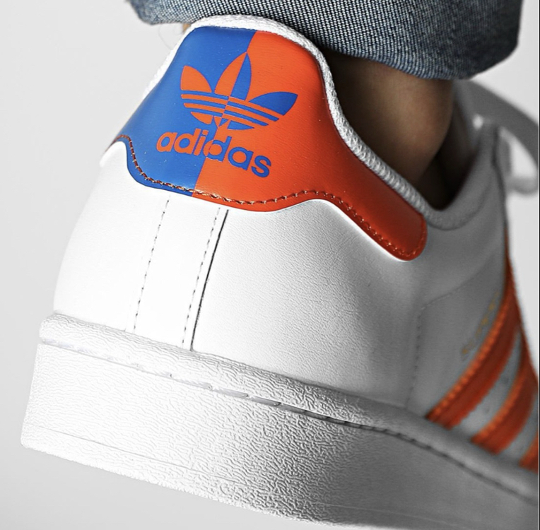 Adidas Süper Star