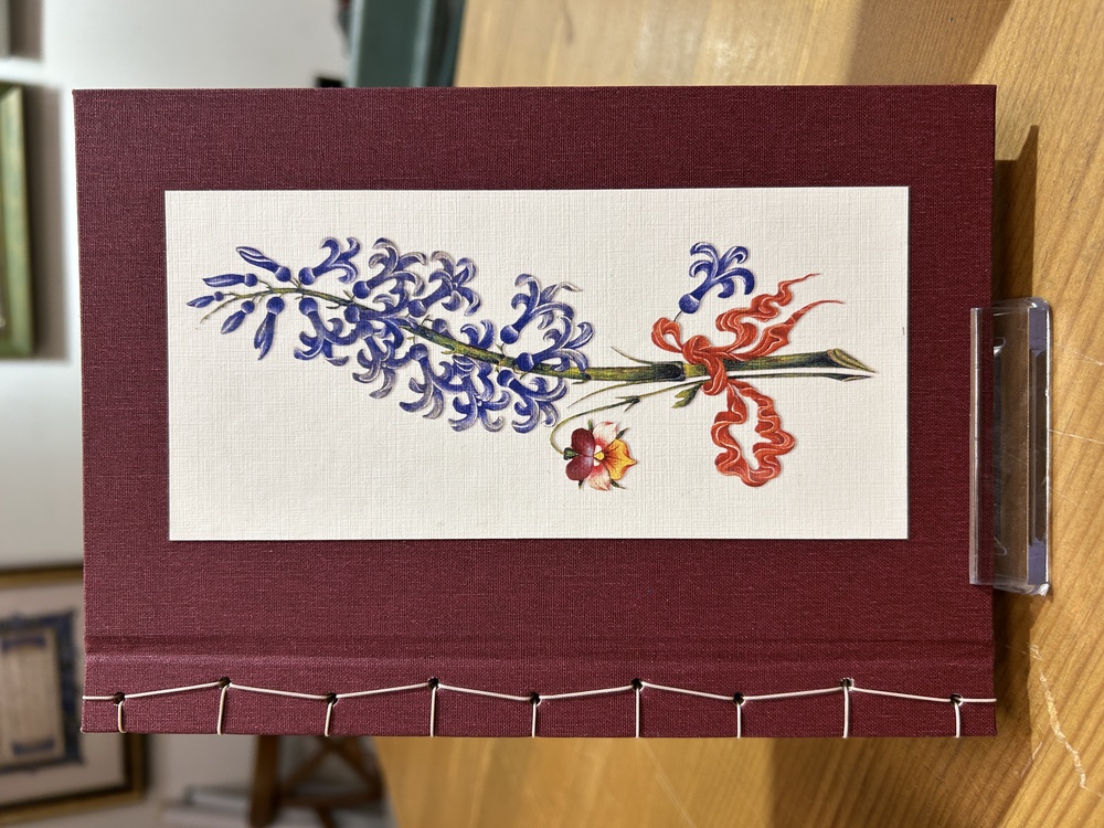 Nōto – Hyacinth (Sünbül)