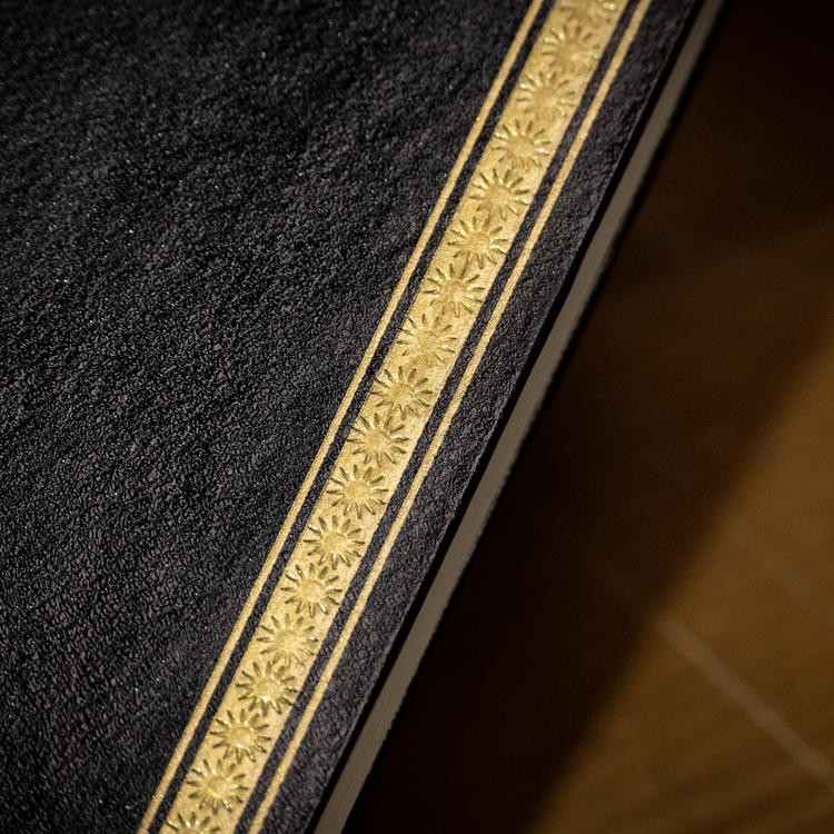 Asalet Defter - a5 (Notbook)