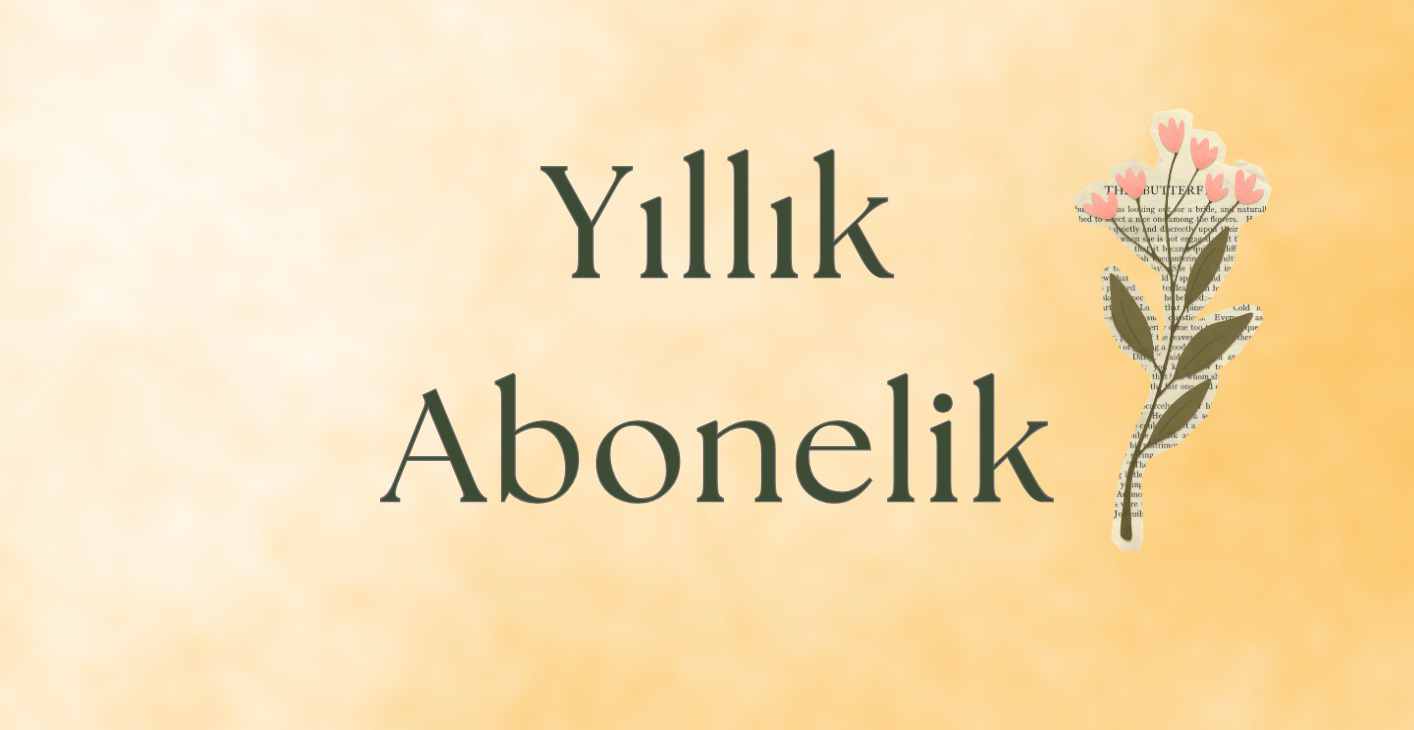 Mucize Dergi Yıllık Abonelik