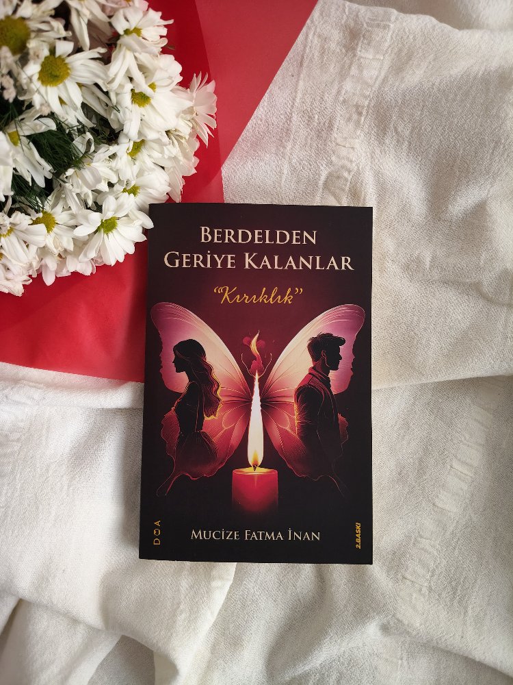 1 SET 3 KİTAP 