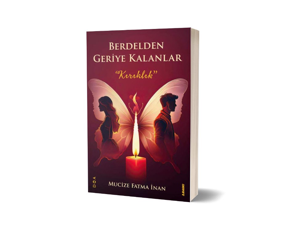 BERDELDEN GERİYE KALANLAR 1-2