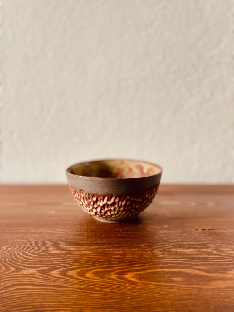 l e a f dokulu seramik mug