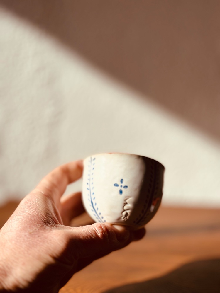  stoneware seramik royal cup espresso