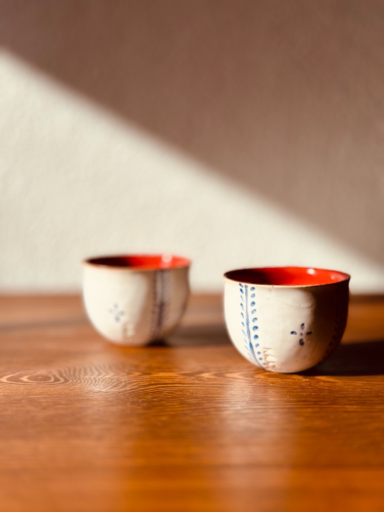 stoneware seramik royal cup espresso