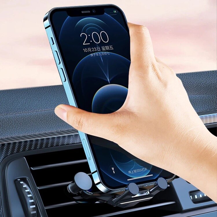 Peugout Rifter Telefon Tutucu