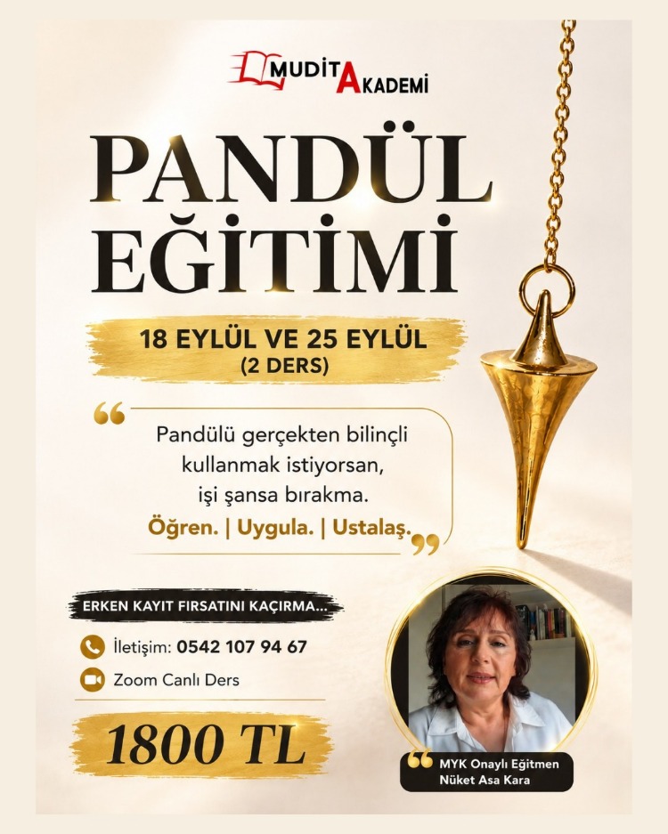Pandül Eğitimi