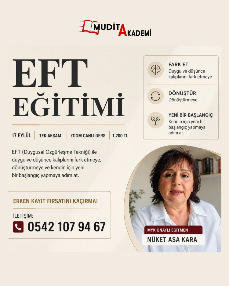 EFT EĞİTİMİ