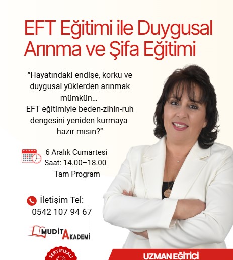 EFT EĞİTİMİ