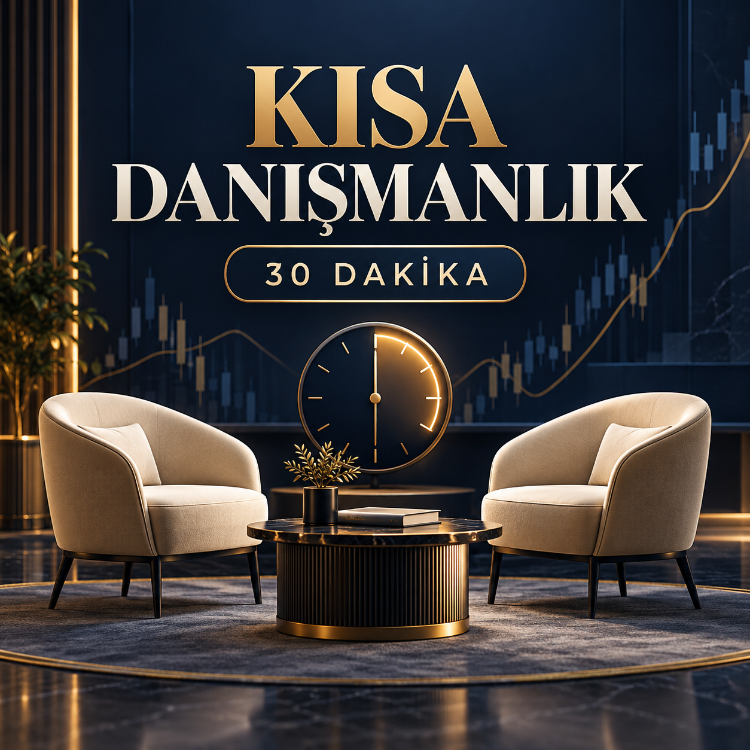 Kısa Finansal Danışmanlık — 30 Dakika