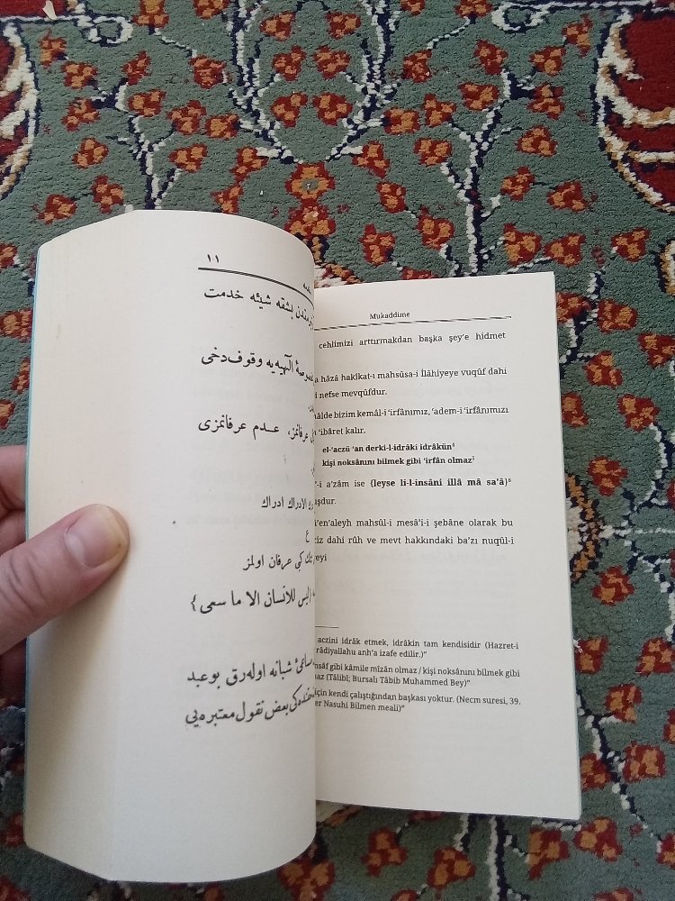 Ruh(Giritli Sırrı Paşa)