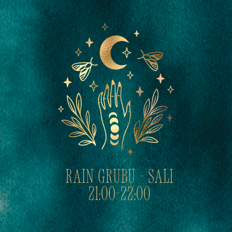RAIN Grubu (SALI) -STANDART