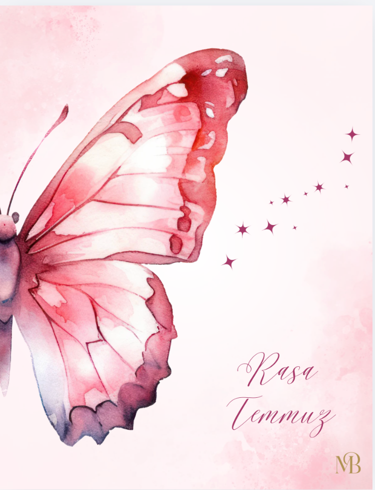 Rasa- Temmuz Ayı Günüğü