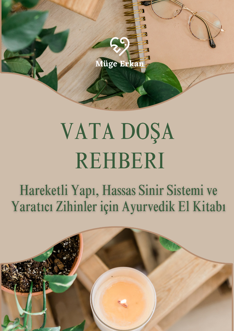 Vata Doşa Rehberi