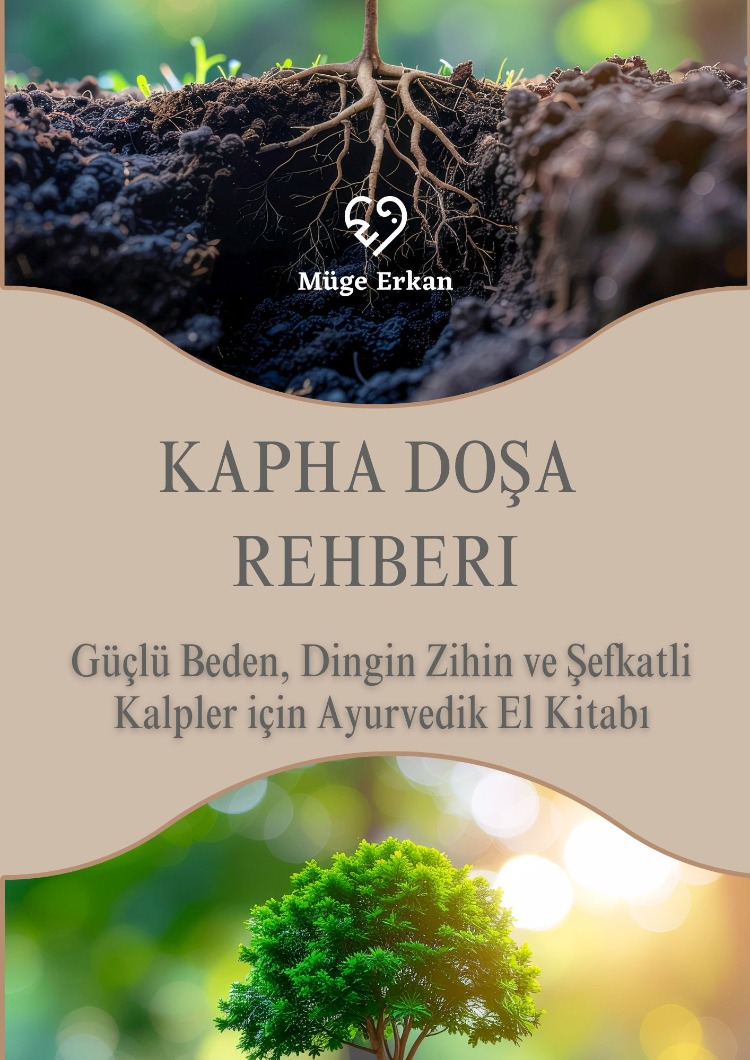 Kapha Doşa Rehberi