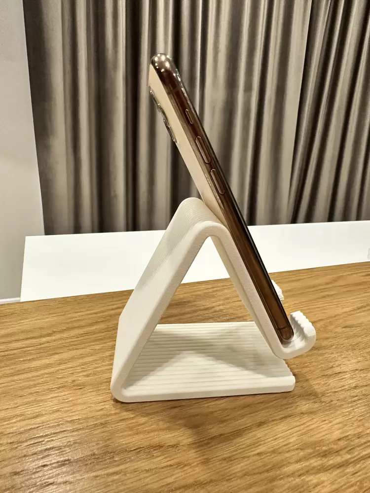 Modern Telefon Standı
