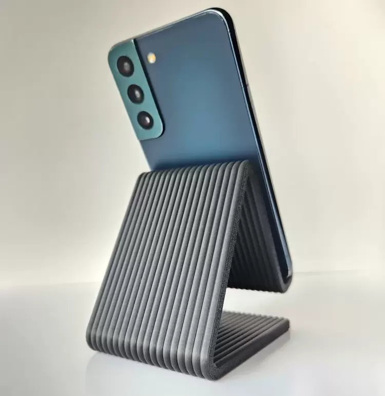 Modern Telefon Standı