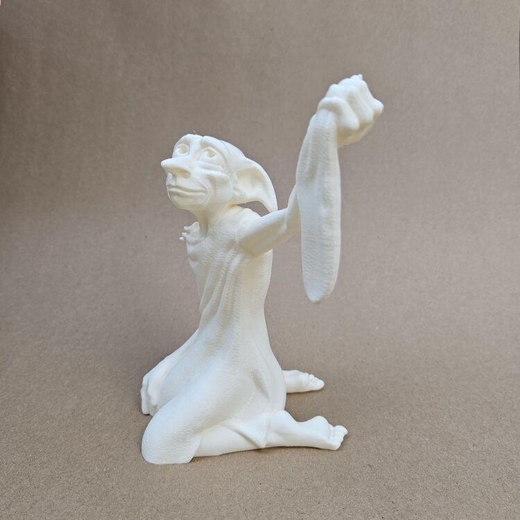 Dobby figür