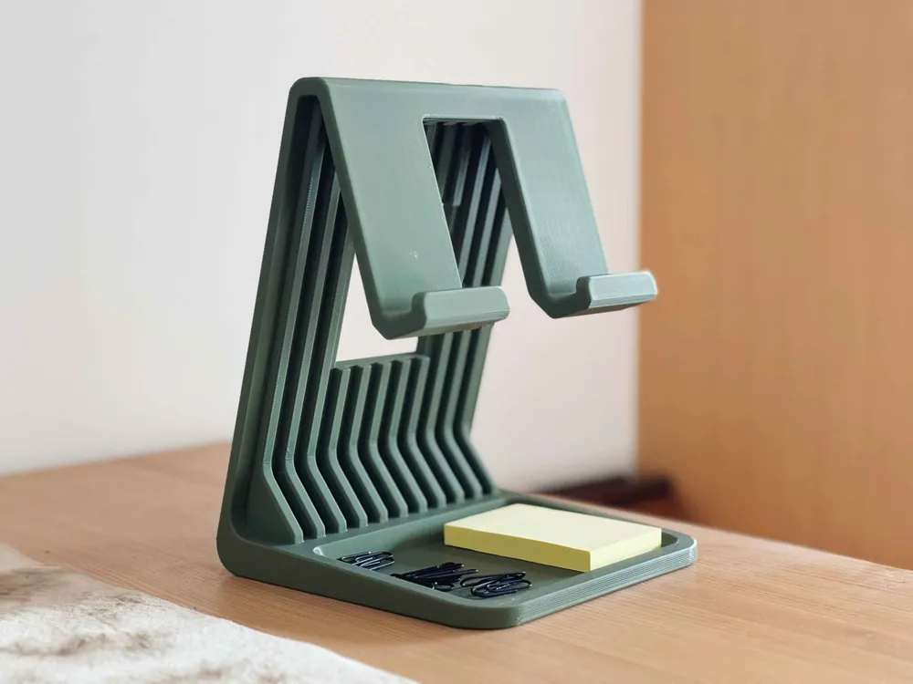 Modern Tablet Standı