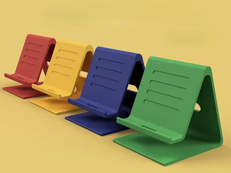 Telefon Standı