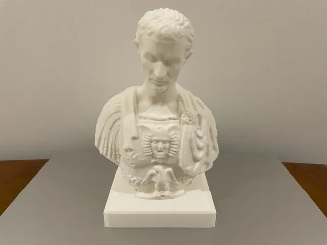 Caesar Kalemlik