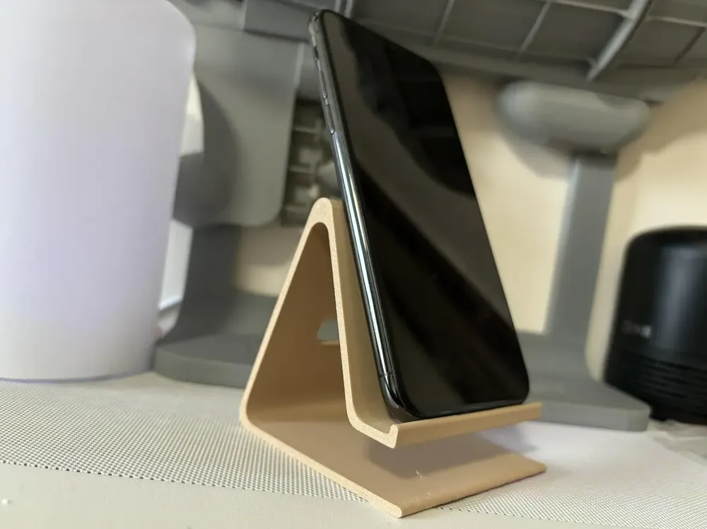 Telefon Standı