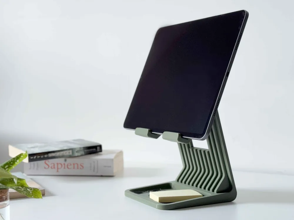 Modern Tablet Standı