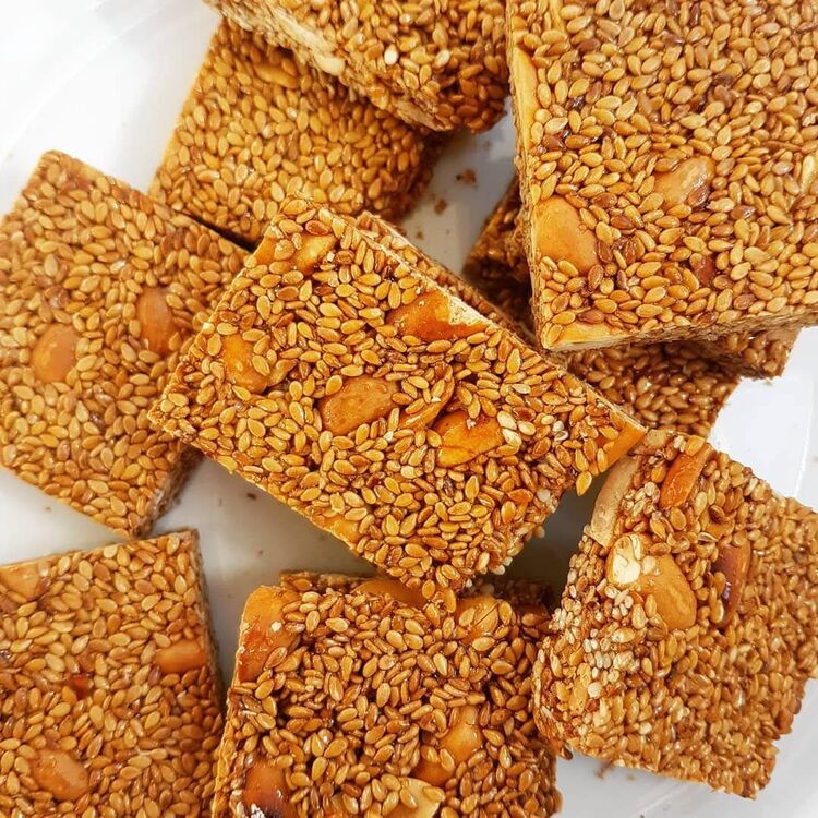 Çıtırmak 200gr