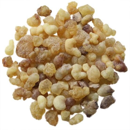 Muğla Akgünlük Sakızı 100gr
