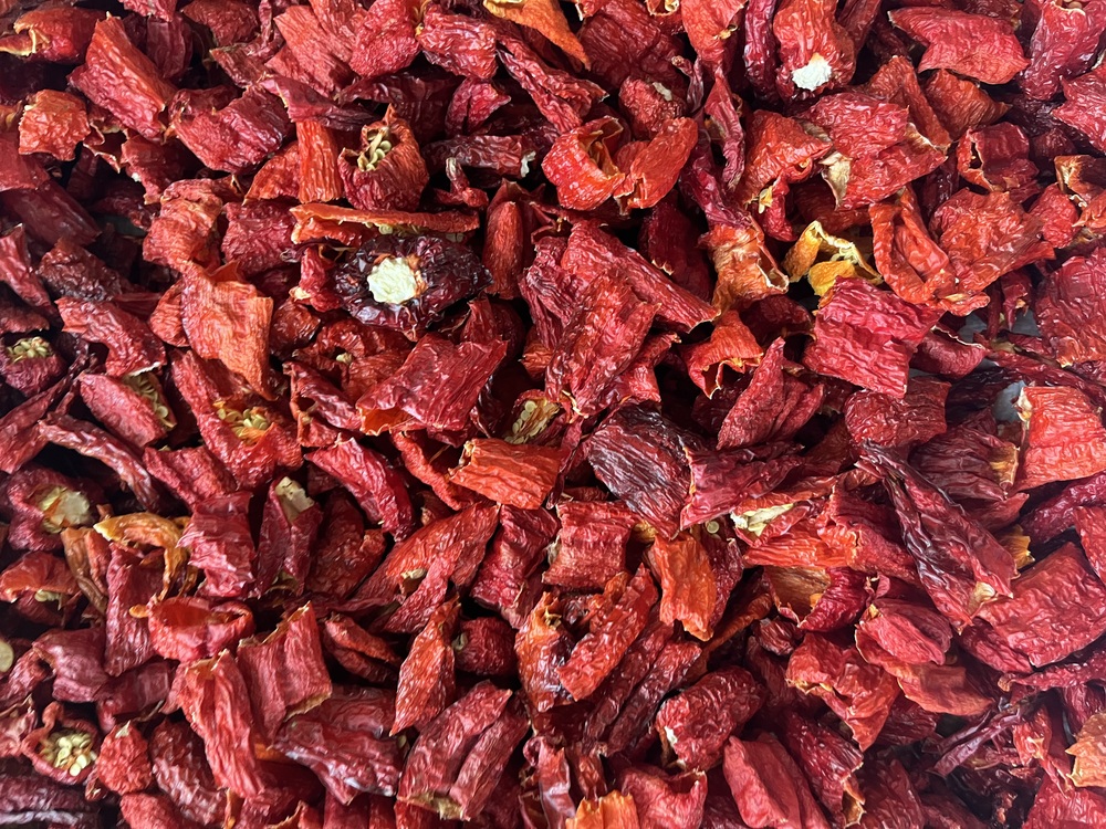 100gr Dilme acı biber
