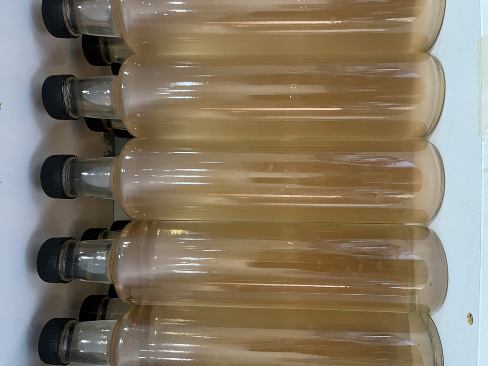 500ml Üzüm sirkesi