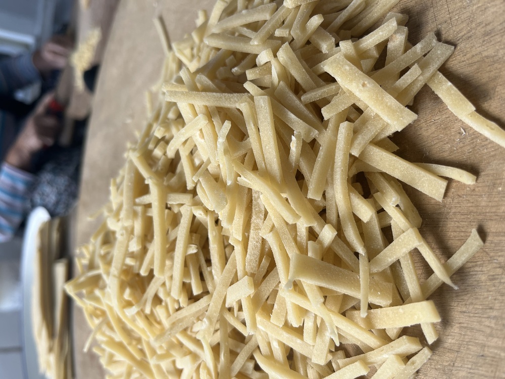 1KG SADE ERİŞTE