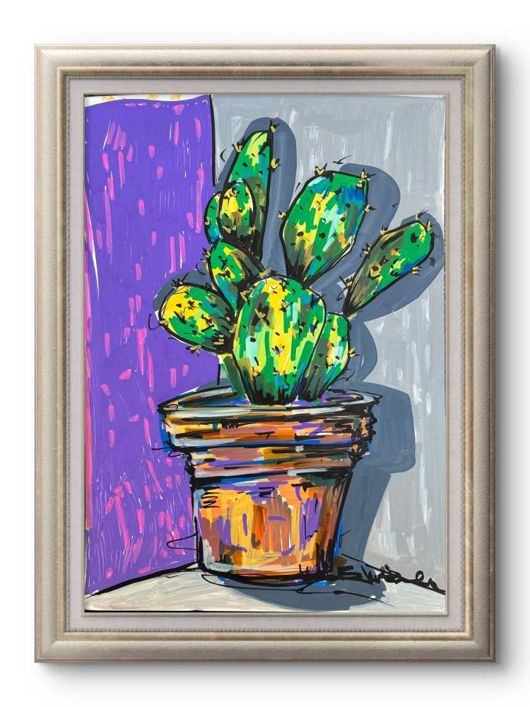 “ Cactus”